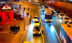 Kayseri’de 53 noktada huzur uygulaması! 19 aranan şahıs yakalandı