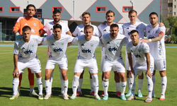 Erciyes 38 FK namağlup serisini sürdürüyor! İşte puan durumu