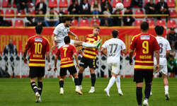 Kayserispor PFDK’ya sevk edildi! işte gerekçeler