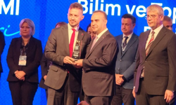 BİLİMFEST Kayseri, TÜBİTAK yarışmasında Türkiye birincisi oldu