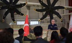 MSB’den Kayseri’de önemli mesajlar: Gündem yoğun