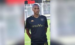 Kayseri Kadın Futbol’da milli gurur! Yıldız oyuncuya davet