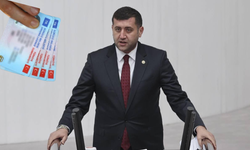 Ersoy’dan Meclis’te Ehliyet Affı Çağrısı