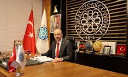 KTO’da seçim sonrası ilk mesaj! Ömer Gülsoy’dan dikkat çeken sözler