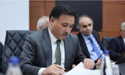 Kayseri Valisi Gökmen Çiçek vatandaşlarla buluştu