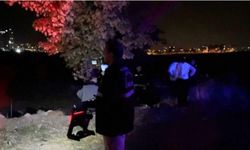 Kayseri’de 35 yaşındaki adam ağaçta asılı halde bulundu