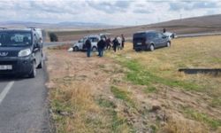 Kayseri’de trafik kazası: 1 kişi hayatını kaybetti