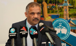 Ali Hızar’dan 29 Ekim mesajı: “Gönlümüz Türkiye”