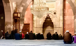 Kayseri’de sabah namazı buluşmaları hangi camilerde yapılacak? Tarihler açıklandı