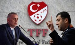 Baki Ersoy’dan Kayserispor mesajı: “Bu hesap daha kapanmadı”