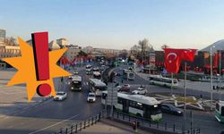 Kayseri’de o yol bugün kapanıyor! Sürücülere alternatif güzergâh uyarısı