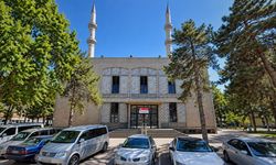 Kayseri’de cami tadilatının maliyeti belli oldu