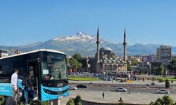 Kayseri’de toplu taşımada yeni dönem! 8 hatta düzenleme yapıldı