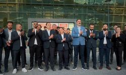 Vali Çiçek duyurdu! ANAMOB Fuarı için geri sayım başladı