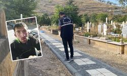 Kayseri’de 3 yıl sonra çözüldü! Mezarlıkta öldürülen Fehmi Lüp’ün katili tutuklandı