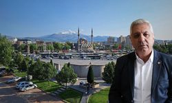 EMEP Genel Başkanı Seyit Aslan Kayseri’ye geliyor