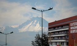 Kayseri Büyükşehir Belediyesi’nden Erciyes için ihale