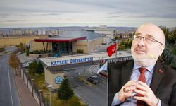 Kayseri Üniversitesi siber güvenlik yarışmasında birinci oldu