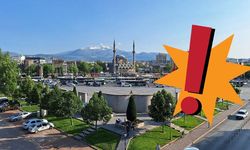 Kayseri’de bugün dışarı çıkacaklar dikkat! Gastronomi Günleri’ne gidecekleri nasıl bir hava bekliyor?