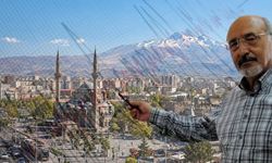 Osman Bektaş’ın deprem açıklaması Kayseri’yi de ilgilendiriyor! Uzmanlar neye dikkat çekiyor?