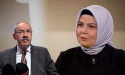 Ayşe Böhürler’den Ömer Gülsoy’a tebrik mesajı