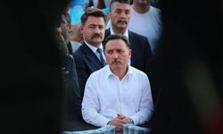 Vali Gökmen Çiçek’in babaannesi için taziye programı belli oldu