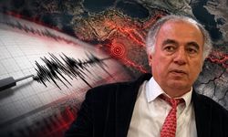 Kayseri’de de hissedilmişti! Bir haftada 244 deprem meydana geldi