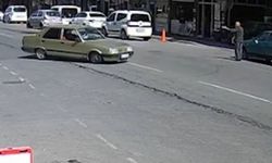 Kayseri’de drift pahalıya patladı! Sürücüye 140 bin TL ceza