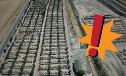 Kayseri’de büyük mezarlık projesi! 3 bin 736 yeni mezar yapılacak