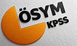 KPSS’ye giren milyonlarca aday dikkat! Sonuç tarihi belli oldu