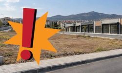 Kayseri’de 6 bin TL’den tarla ve işyeri fırsatı! 19 taşınmaz kiraya verilecek