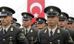 KPSS puanıyla asker olma fırsatı! Subay ve astsubay adayları dikkat