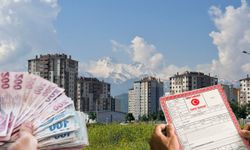 Kayseri’de 2,4 milyon TL’den ev sahibi olma fırsatı! İki daire açık artırmaya çıkıyor