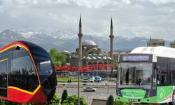 Kayseri’de 12 otobüs hattında yeni dönem! Sefer saatleri değişti