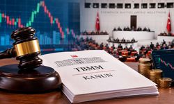 Fon kanunu Meclis’ten geçti: 250 bin yatırımcıyı ilgilendiren düzenleme