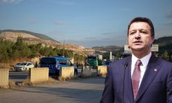 Mahmut Arıkan’dan Soma’daki maden göçüğü için başsağlığı mesajı