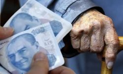 Kayseri'de emeklilerin gözü ocak zammında! İlk rakam belli oldu