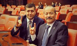 Ersoy’dan Mehmet Taytak’a tebrik! Kayseri’deki geçmişi dikkat çekti