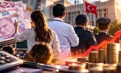 Ocak zammı için tablo ortaya çıktı! Öğretmen, doktor ve polis maaşları ne kadar olacak?