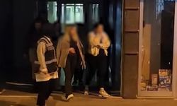 Masaj salonu adı altında fuhuş çarkı! Kayseri’de 10 kişi tutuklandı