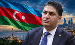 Kayserili vekil Özdemir’den Azerbaycan mesajı! “Hazar’la Akdeniz’in bağı sarsılmaz”