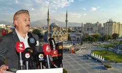 Kayseri’nin merkezinde büyük değişim! 50 yıl sonrasına damga vuracak proje