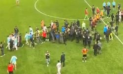 Kayserispor-Manisa FK maçının ardından ortalık karıştı!