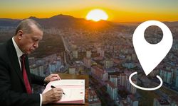 Kayseri’deki o arazi özelleştirme kapsamına alındı! Son tarih belli oldu