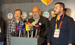 Ali Çamlı maç sonu kavganın nedenini açıkladı! “İlk ve son olsun”