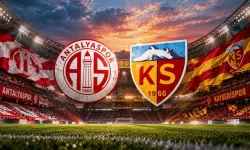 Kayserispor’da kötü haberler bitmiyor