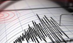 Kayseri’de gece saatlerinde deprem! Büyüklüğü belli oldu