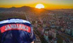 Kayseri’de jandarma için milyonluk ihale! İşte detaylar...