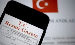 1 Ekim 2026 Resmî Gazete kararları yayımlandı! İşte günün öne çıkanları