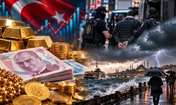 Türkiye’de 14 Ekim gündemi: Altın, ekonomi ve operasyon haberleri